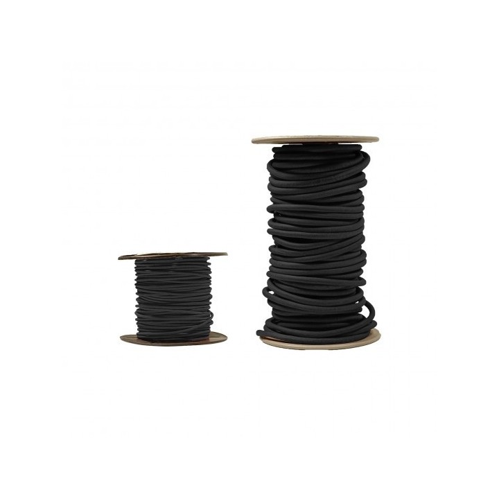 25m leather lacing spool
