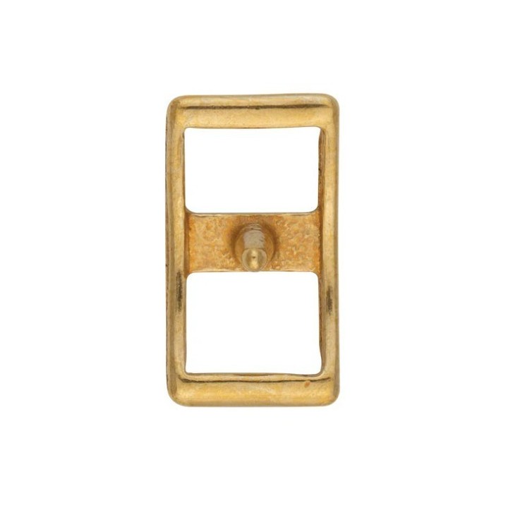 Conway Buckle Golden steel