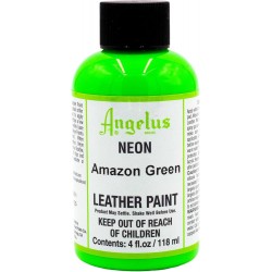 Angelus néon Amazon green -...