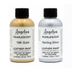 Angelus pearlescent - 4oz