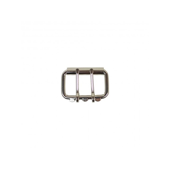 Boucle à rouleau 2 ardillons