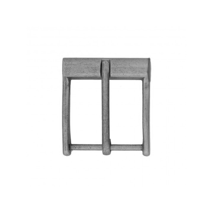 Profiled buckle