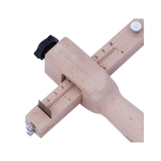 CUT STRAP
