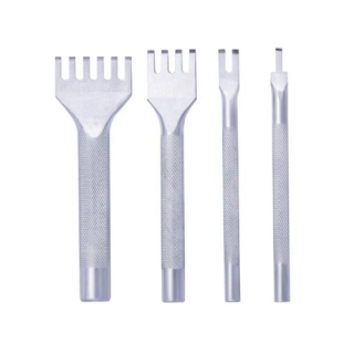CLAW PUNCHES – 1/2/4/6 PRONGS