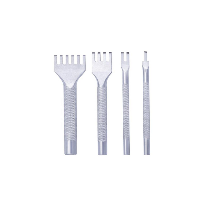 CLAW PUNCHES – 1/2/4/6 PRONGS
