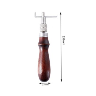 GROOVING TOOL
