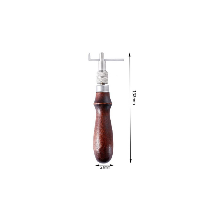 GROOVING TOOL