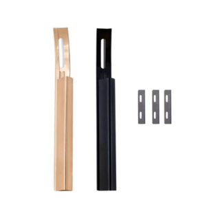 LEATHER KNIFE