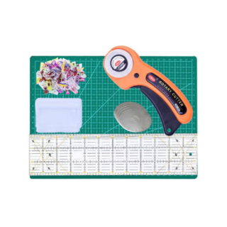 CUTTING KIT No. 7