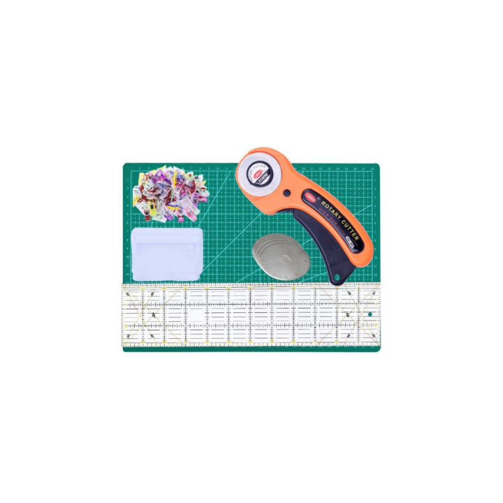 CUTTING KIT No. 7