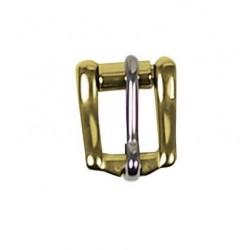 Boucle Laiton Doré / Golden...