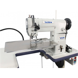 Techsew 2750 PRO Cylinder...