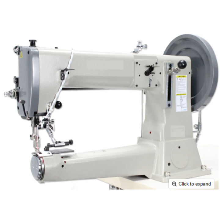 Canon 5100 sewing machine