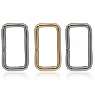 Stainless Steel Loop