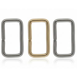 Stainless Steel Loop