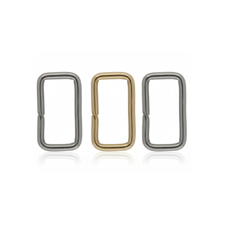 Stainless Steel Loop