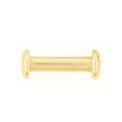 Solid Brass halter tourniquet