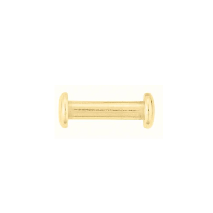 Solid Brass halter tourniquet