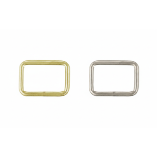 Solid Brass Loop