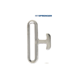 Boucle et passant de...