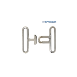 Boucle et passant de...