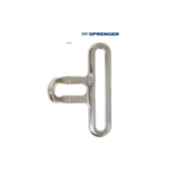 Boucle et passant de...