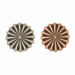 Concho Pinwheel