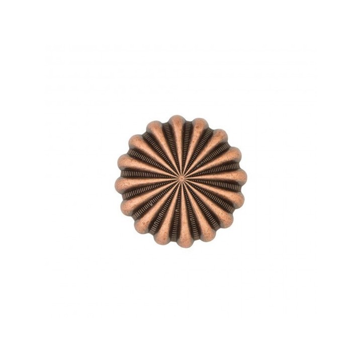 Concho Pinwheel