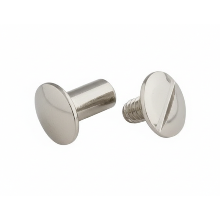 NEUTRAL CHICAGO SCREW