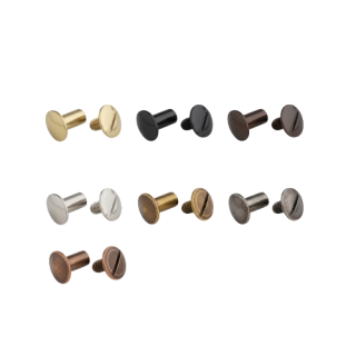 NEUTRAL CHICAGO SCREW