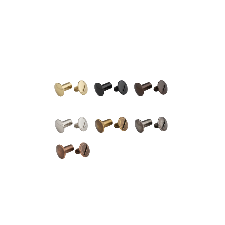 NEUTRAL CHICAGO SCREW