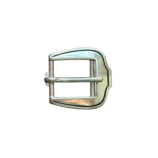 Jérémiah Watt's Rope Strap Buckle