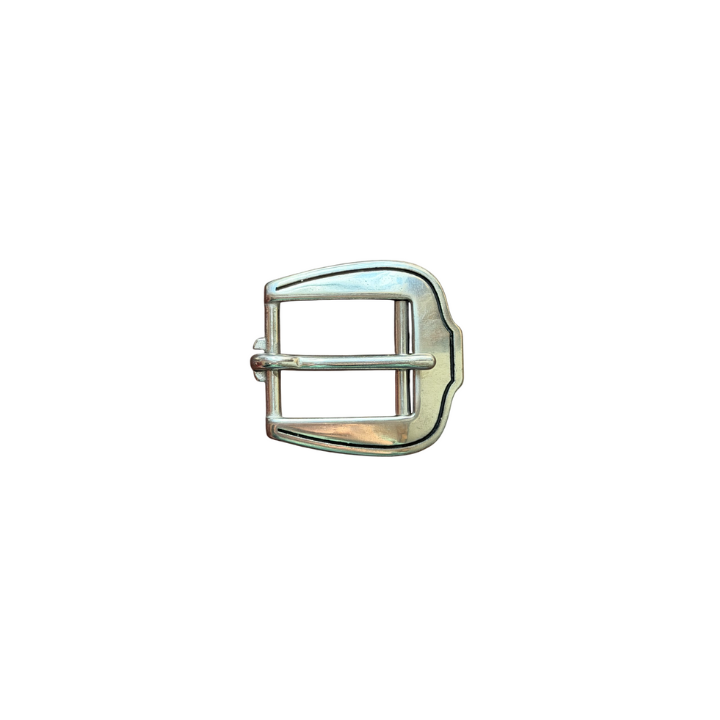 Jérémiah Watt's Rope Strap Buckle