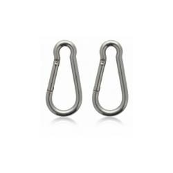 Mousqueton "pompier" -...