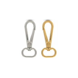 16 mm bridle snap hook