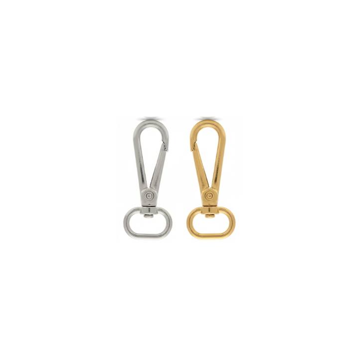 16 mm bridle snap hook