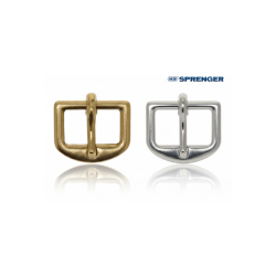 Boucle de bride Laiton