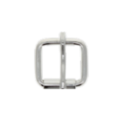 Boucle à rouleau - Acier...