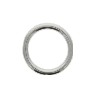 Standard Series Welded Ring Stainless Steel