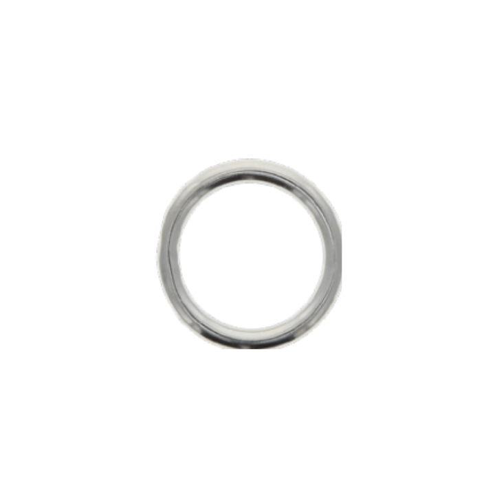 Standard Series Welded Ring Stainless Steel
