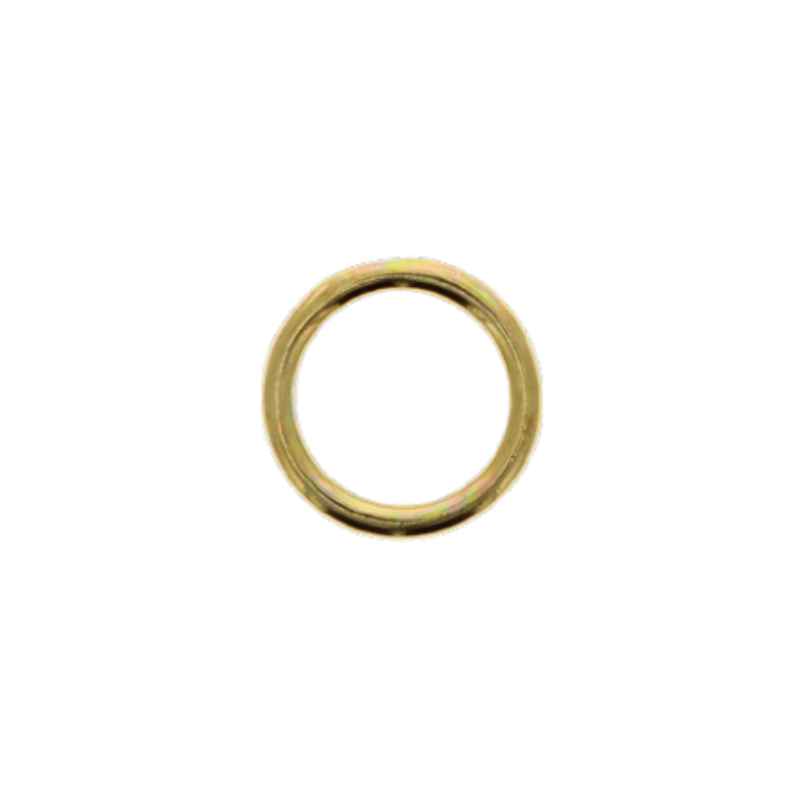 Standard Series Brass Welded Ring
