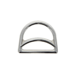 Dé double Acier inoxydable