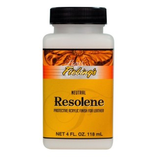 Fiebing's Resolene 4OZ Neutral