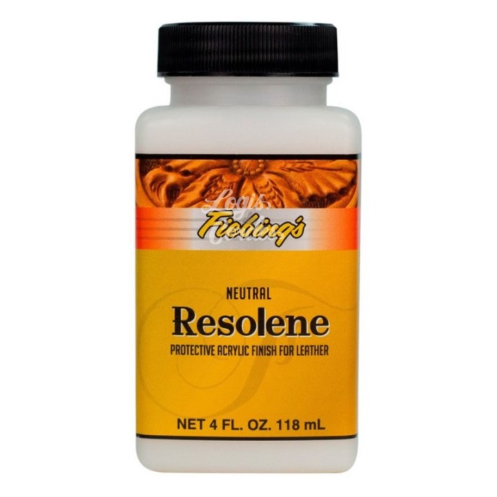 Fiebing's Resolene 4OZ Neutral