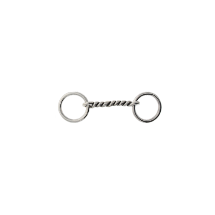 Halter alloy Stainless steel