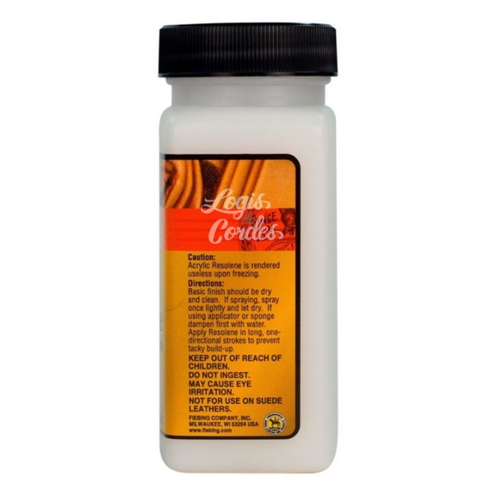 Fiebing's Resolene 4OZ Neutral