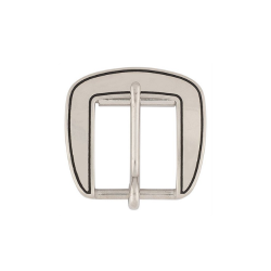 04076 Boucle de flanc lisse...