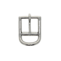 Boucle de sous-ventrière...