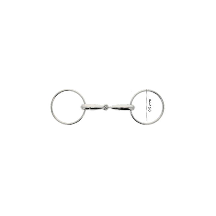 Large ring pliers Stainless steel