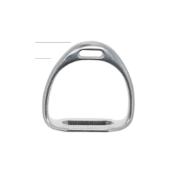 Étriers de course Aluminium